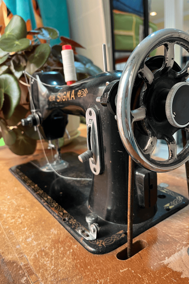 3A Decoración-Cortinas Valladolid